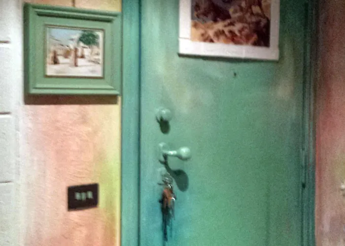 Trastevere 2 2*