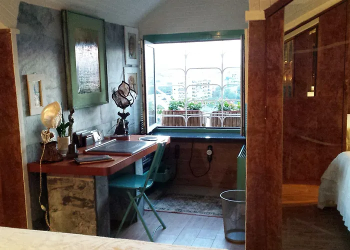 Affittacamere Trastevere 2 2*