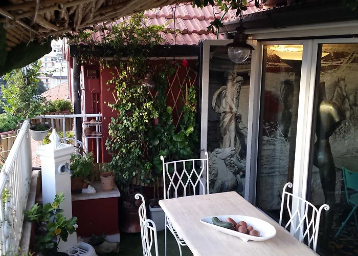 Trastevere 2 2* Roma