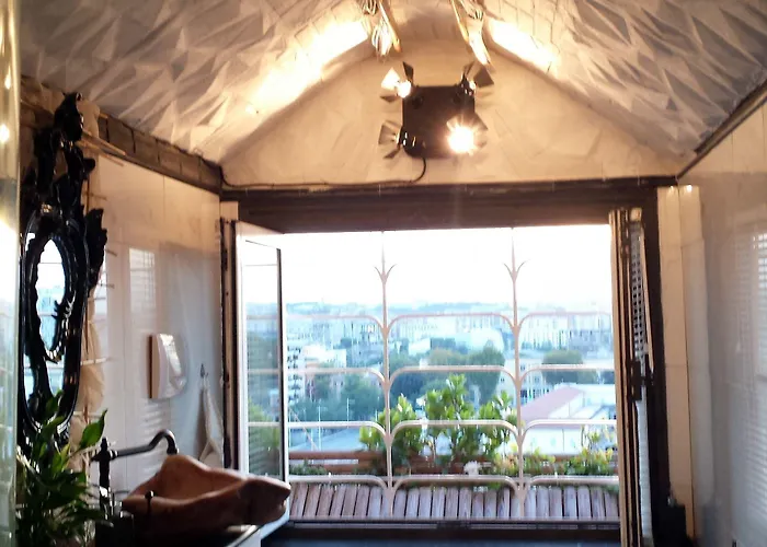 Affittacamere Trastevere 2