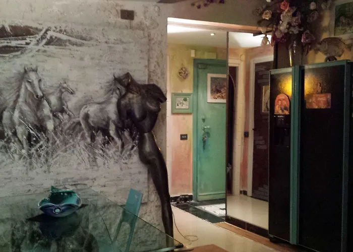 Trastevere 2 2*