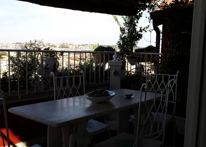 Trastevere 2 2*