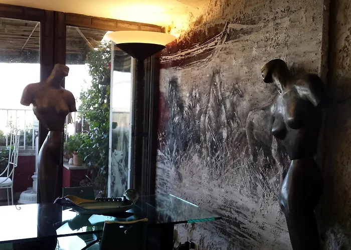Trastevere 2 Affittacamere 2*