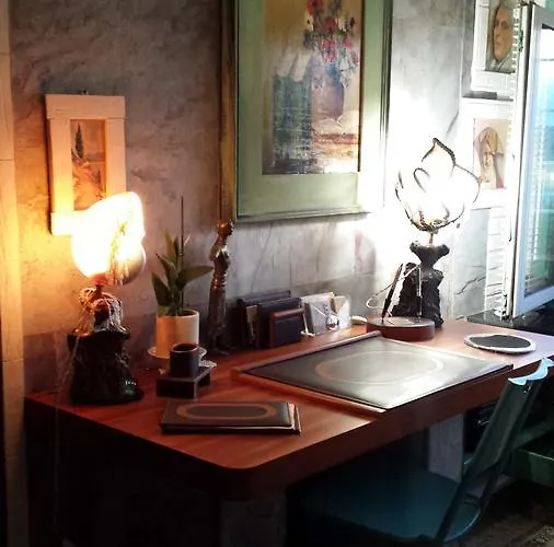 Affittacamere Trastevere 2 2*